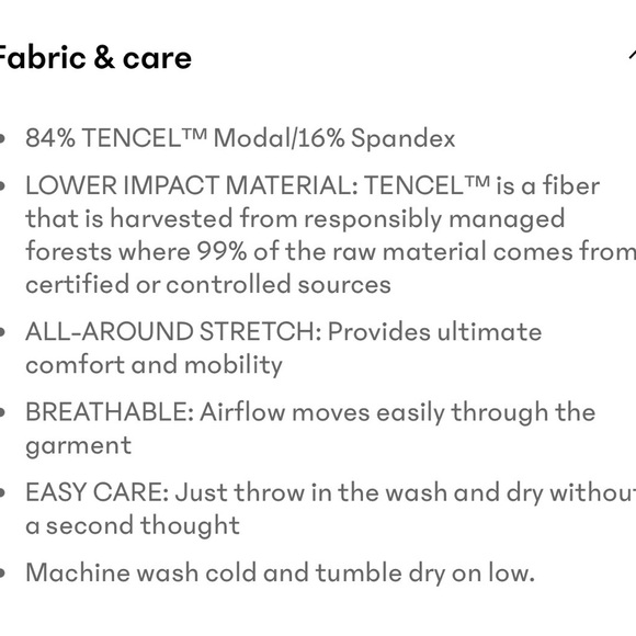 Athleta Ribbed Cropped Ter White Women's M - Picture 3 of 4